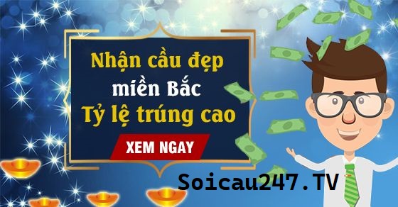 Soi Cầu XSMB 20-10-2026 | Dự đoán xổ số miền bắc ngày 20 tháng 10 năm 2026