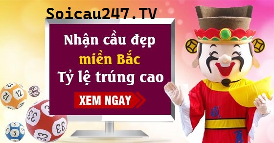 Soi Cầu XSMB 14-10-2026 | Dự đoán xổ số miền bắc ngày 14 tháng 10 năm 2026