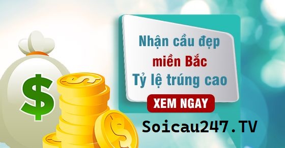 Soi Cầu XSMB 18-10-2026 | Dự đoán xổ số miền bắc ngày 18 tháng 10 năm 2026