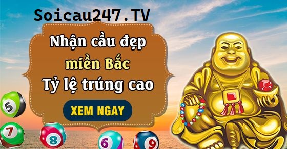 Soi Cầu XSMB 13-10-2026 | Dự đoán xổ số miền bắc ngày 13 tháng 10 năm 2026