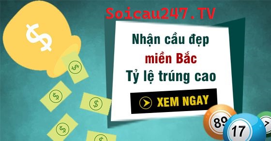 Soi Cầu XSMB 24-10-2026 | Dự đoán xổ số miền bắc ngày 24 tháng 10 năm 2026