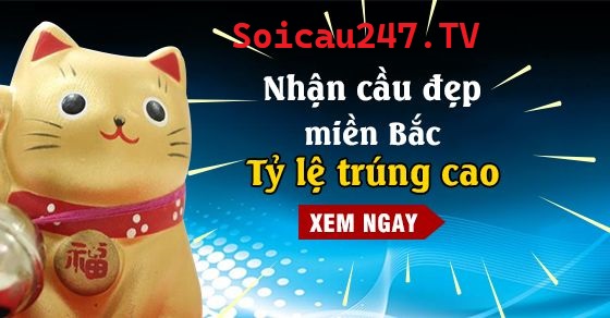 Soi Cầu XSMB 22-10-2026 | Dự đoán xổ số miền bắc ngày 22 tháng 10 năm 2026