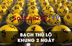 Nuôi khung 2 ngày bạch thủ với tỷ lệ thưởng hấp dẫn