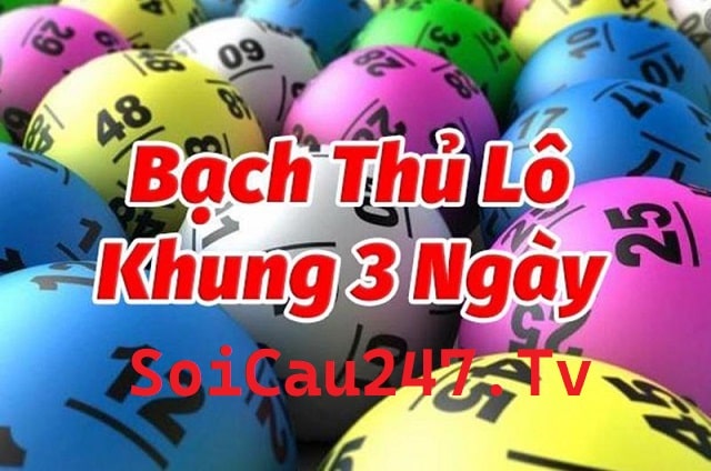 Nuôi bạch thủ lô khung 3 ngày tuyệt đối chính xác 100 miễn phí