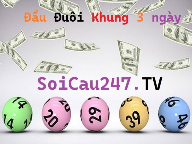 Nuôi chạm đầu đuôi khung 3 ngày chiến thắng thành công