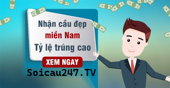 Soi Cầu XSMN 23-10-2026 | Dự đoán xổ số miền nam ngày 23 tháng 10