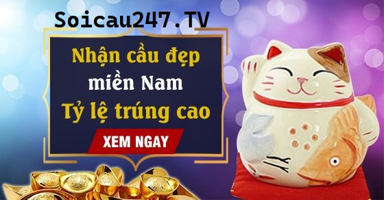 Soi Cầu XSMN 19-10-2026 | Dự đoán xổ số miền nam ngày 19 tháng 10