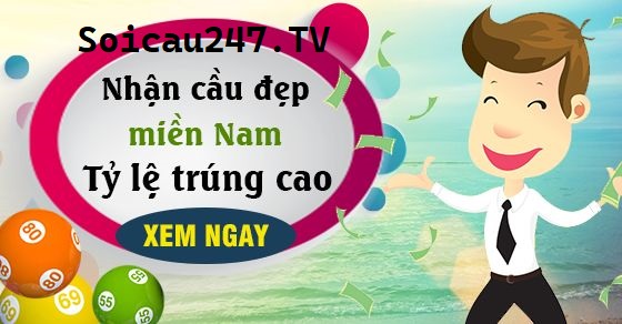 Soi Cầu XSMN 24-10-2026 | Dự đoán xổ số miền nam ngày 24 tháng 10