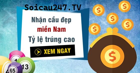 Soi Cầu XSMN 15-10-2026 | Dự đoán xổ số miền nam ngày 15 tháng 10