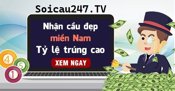 Soi Cầu XSMN 25-10-2026 | Dự đoán xổ số miền nam ngày 25 tháng 10