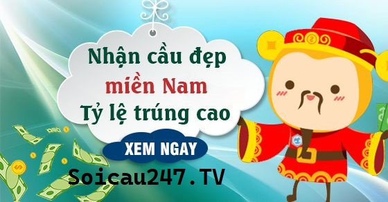 Soi Cầu XSMN 12-6-2023 | Dự đoán xổ số miền nam ngày 12 tháng 6