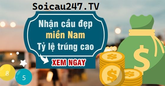 Soi Cầu XSMN 22-10-2026 | Dự đoán xổ số miền nam ngày 22 tháng 10
