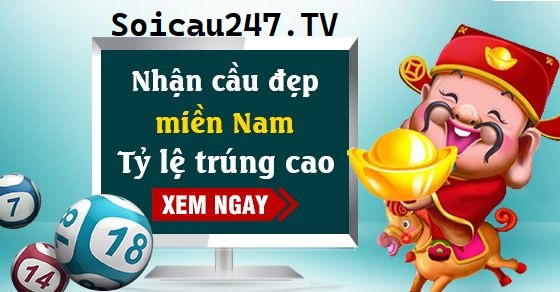 Soi Cầu XSMN 18-11-2023 | Dự đoán xổ số miền nam ngày 18 tháng 11