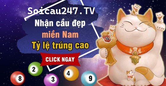 Soi Cầu XSMN 26-10-2026 | Dự đoán xổ số miền nam ngày 26 tháng 10