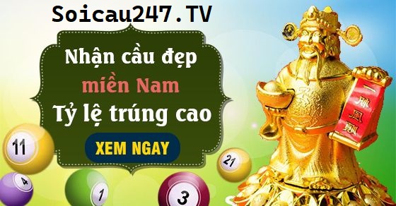 Soi Cầu XSMN 21-3-2026 | Dự đoán xổ số miền nam ngày 21 tháng 3