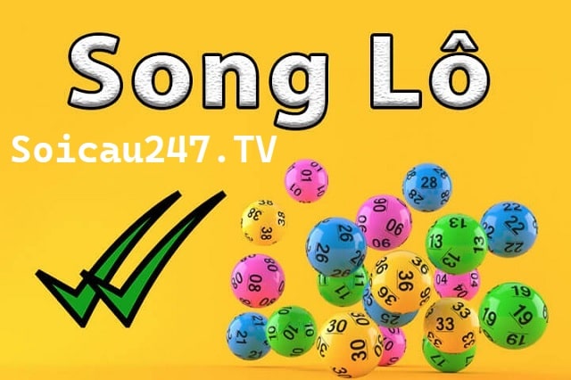 Cặp lô đẹp hôm nay – Song thủ lô miễn phí chuẩn xác ăn to