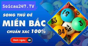 Song thủ đề là việc tìm kiếm 2 cặp số may mắn để đánh