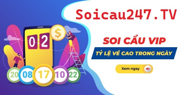 Soi cầu lô VIP – Dự đoán số chuẩn miền Bắc đẹp nhất