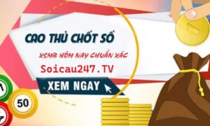 Diễn đàn soicau3canghomnay.top tập hợp các cao thủ soi cầu