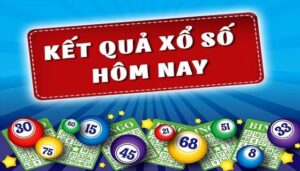 Tham gia dự đoán 2 số cuối cùng về trong GĐB xổ số