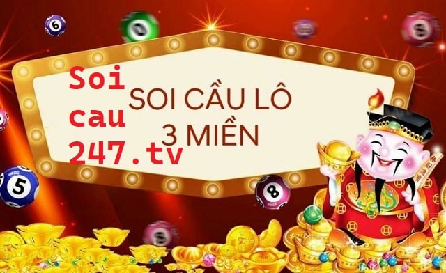 Soi cầu 3 miền win2888 miễn phí – Dự đoán kqxs 3 miền