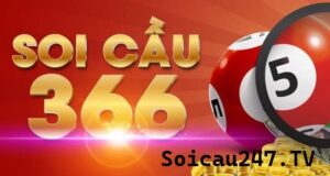 Soicau366 là chuyên trang soi cầu uy tín trên thị trường