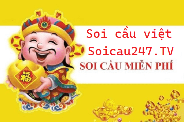 Soi Cầu Việt – Soicauviet MB chốt số chuẩn hôm nay