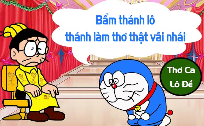Tuyển tập thơ về lô đề giúp anh em có kinh nghiệm soi cầu hiệu quả