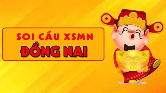 Dự đoán XSDN – Soi cầu xổ số Đồng Nai – Soi cau DN