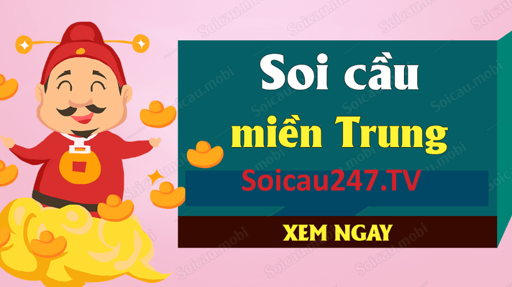 Soi Cầu XSMT 24-10-2026 | Dự đoán xổ số miền Trung ngày 24 tháng 10