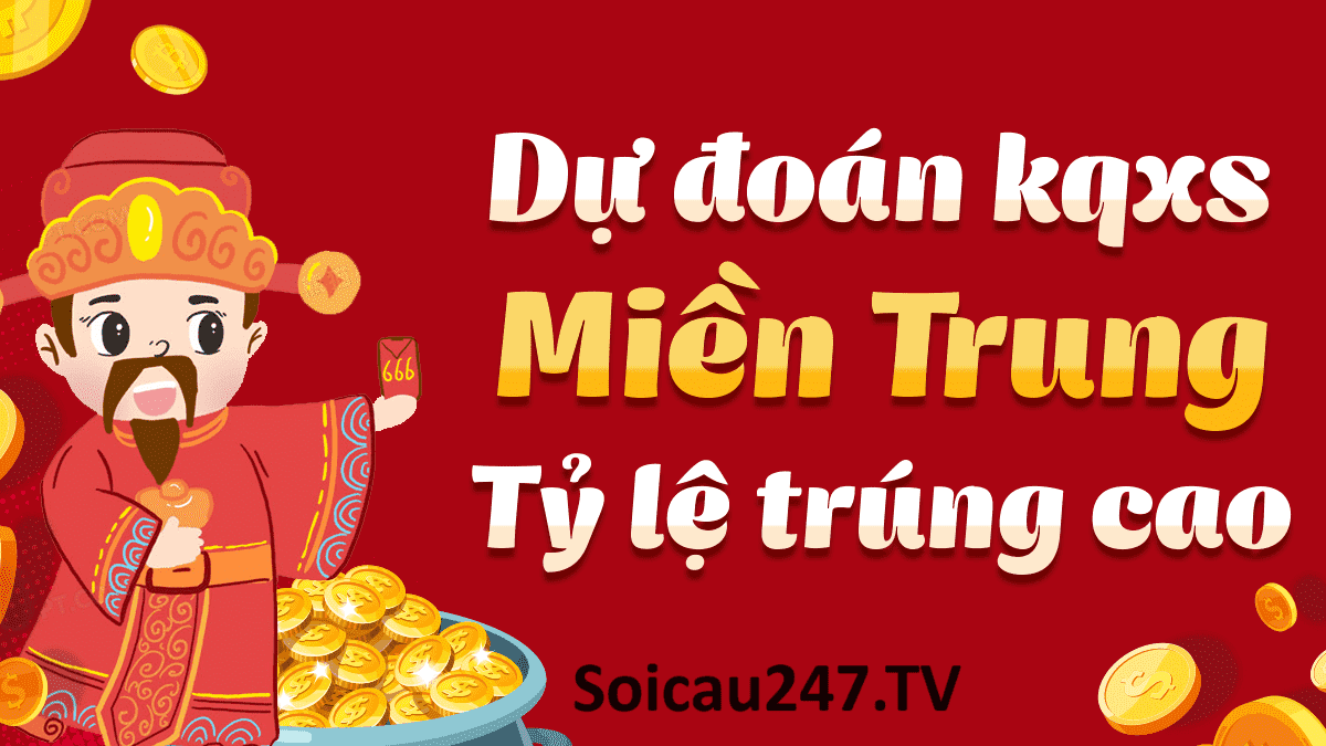 Soi Cầu XSMT 17-10-2026 | Dự đoán xổ số miền Trung ngày 17 tháng 10