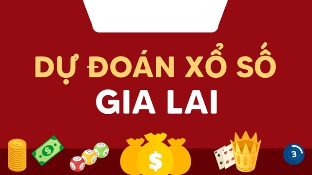 Dự đoán XSGL – Soi cầu xổ số Gia Lai – Soi cau GL