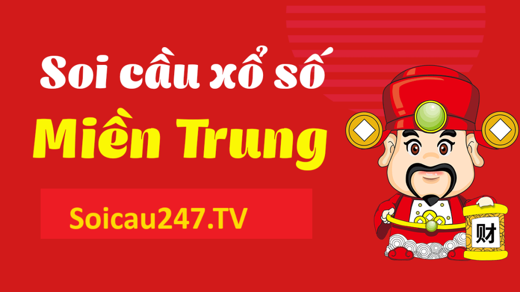 Soi Cầu XSMT 18-10-2026 | Dự đoán xổ số miền Trung ngày 18 tháng 10