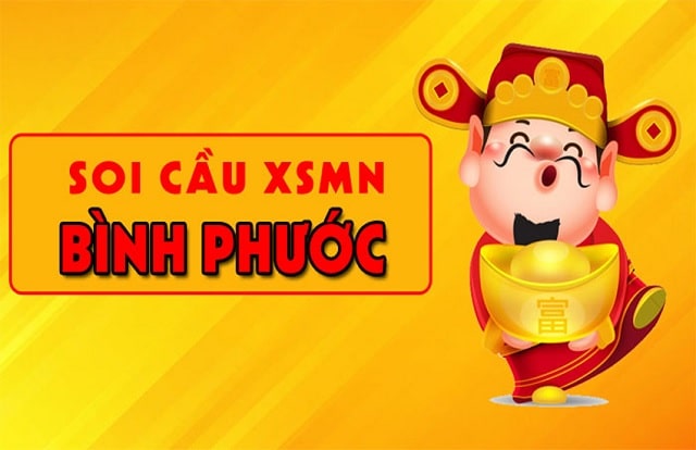 Dự đoán XSBP – Soi cầu xổ số Bình Phước – Soi cau BP