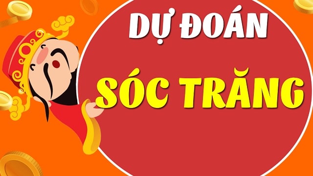 Dự đoán XSST – Soi cầu xổ số Sóc Trăng – Soi cau ST