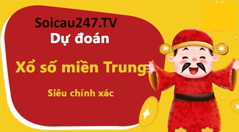 Soi Cầu XSMT 19-10-2026 | Dự đoán xổ số miền Trung ngày 19 tháng 10