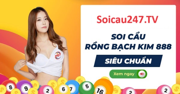 Rồng bạch kim 888 hôm nay – soi cầu rong bach kim 888 miễn phí