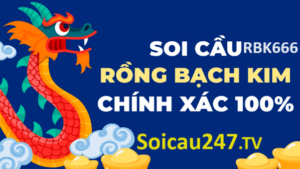 RBK 666 là chuyên trang soi cầu lô đề, xổ số uy tín hiện nay