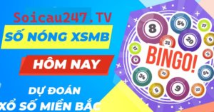 Số nóng XSMB là những con số hot nhất với tỷ lệ trúng cao nhất