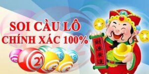 Có nhiều phương pháp soi cầu RBK để anh em tham khảo